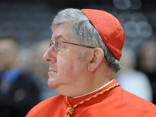 Cardinal Thomas Collins